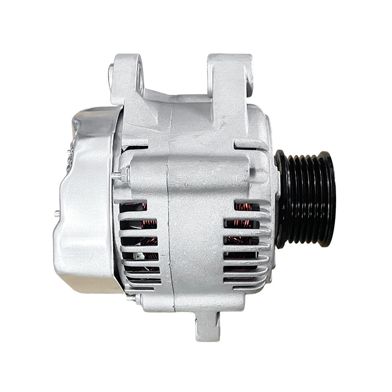 Máy phát điện DENSO-Type 12V 70A cho động cơ Daihatsu 1.3 K3-VE / K3-VE2 (Thay thế ALN3450)