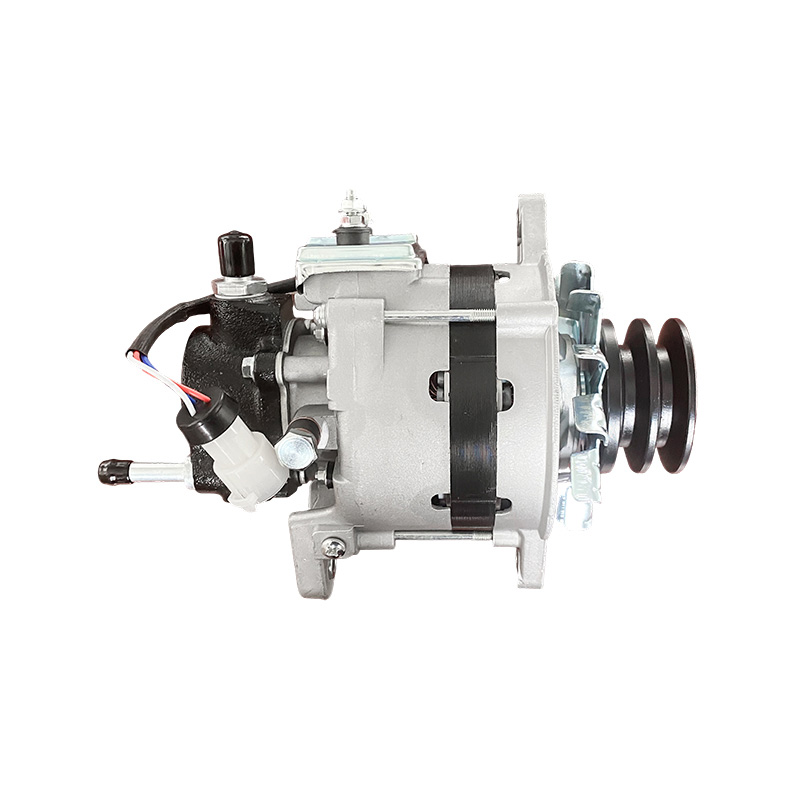 Máy phát điện Denso 12V 80A cho động cơ Diesel Toyota 2L/2L-TE và Volkswagen Taro (Thay thế DRA3505N)
