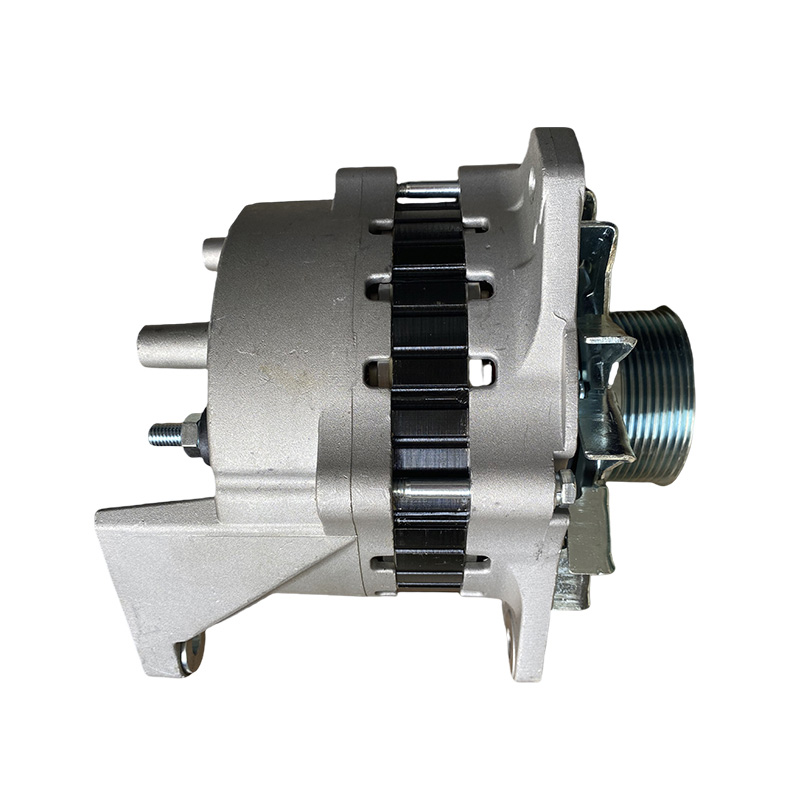 A9TU5591ZT, 2035626, 1536236, 1777301, 1777466, 571472, SC0571472 24V 150A MITSUBISHI Máy phát điện xoay chiều dành cho SCANIA HEAVY DUTY-EUROPE K400, K410, K440, K480
