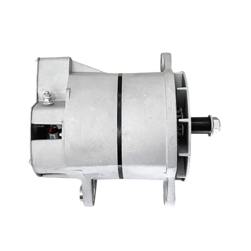 7975, 1117805, 1117831, 1117836, 1117838, 1142401, OR8997, 3675103RX, 110-459, E820135X 24V 75 Máy phát điện Delco cho 000-SYDR016 24V 100A