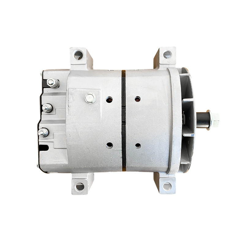 BLP2303, BLP2303GH, 21070188, 110-811 12V 140A Máy phát điện Delco cho AMERICAN LAFRANCE, AUTOCAR LLC., CRANE CARRIER, FREIGHTLINER, GMC, INTERNATIONAL