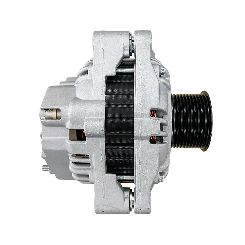 A004TA8591, A3TA8791, 5010589136, 501058936, 20707050, 20898060, 21289221 24V 100A 10 PK64mm Máy phát điện MITSUBISHI