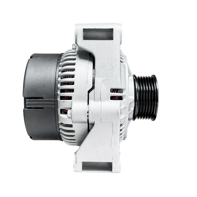 0124655005,0124655017,CA1812IR,12594N,4892320,24V,90A,8PK,Máy phát điện ô tô Bosch 55mm dành cho IVECO EUROCARGO I-V,EUROFIRE I-IV,TECTOR II