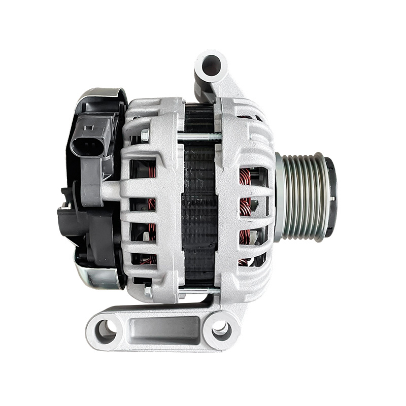 AB39-10300-AG,AB39-10300-BE,AB39-10300-BF,12V,110A,7PK,59mm Máy phát điện ô tô Bosch dành cho FORD Ranger 2.2 TDCI 4X4, Ranger 3.2 TDCI 4X4