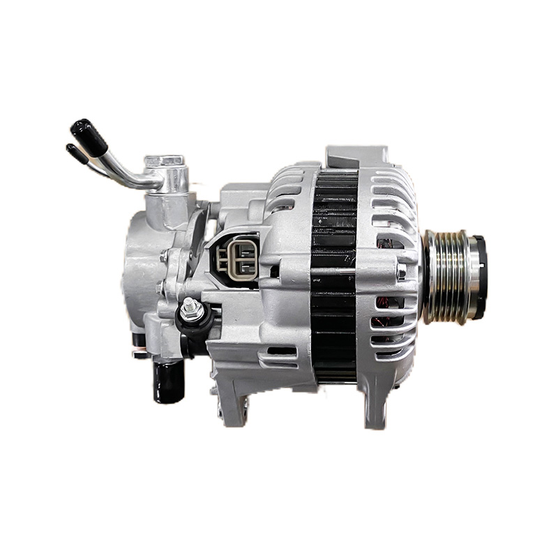 37300-4X502, 37300-4X503, AF111225, AF111390, 063532624010, TA000A56901, TA000A61201 12V 110A 5PK Máy phát điện MITSUBISHI cho SYMI017-12V 110A 5PK 28608