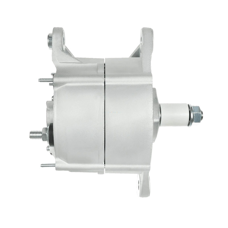 120468028,0120468055,0986043480,CA1381IR,12162N,125849A1,202360T91,91448C2,12V,110A Máy phát điện ô tô Bosch cho CASE IH 7000,8000