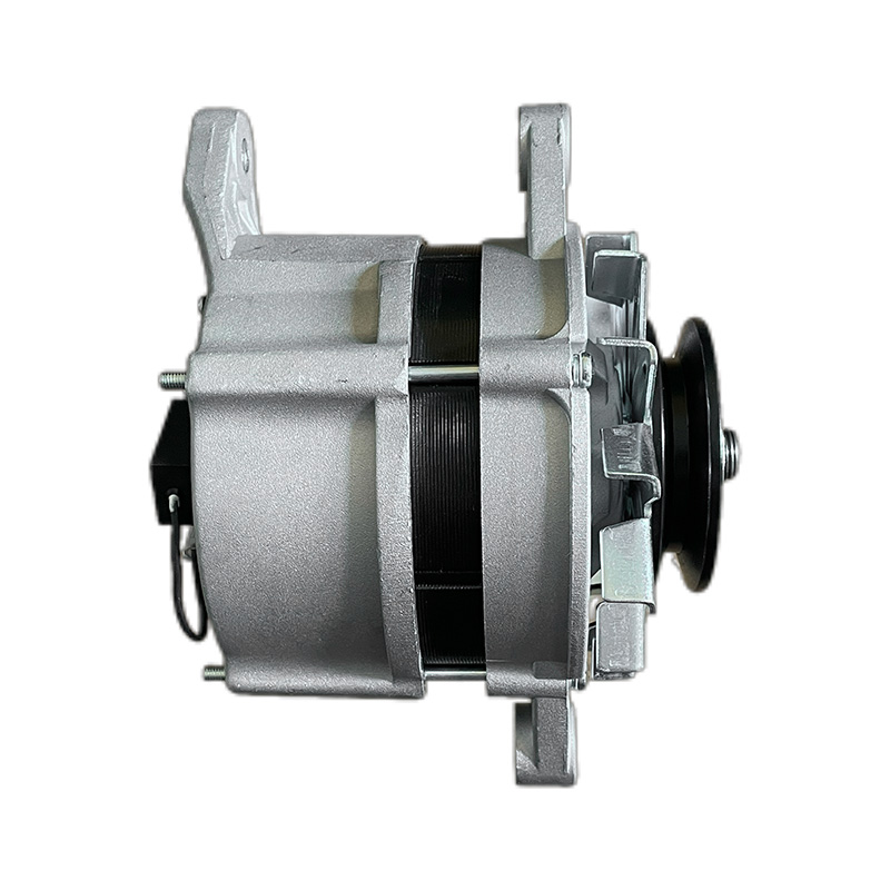 Máy phát điện 12V 60A 1PK cho DATSUN Sedan & NISSAN 200SX/510/720 – Tương thích dòng HITACHI LR160, WAI 14303N