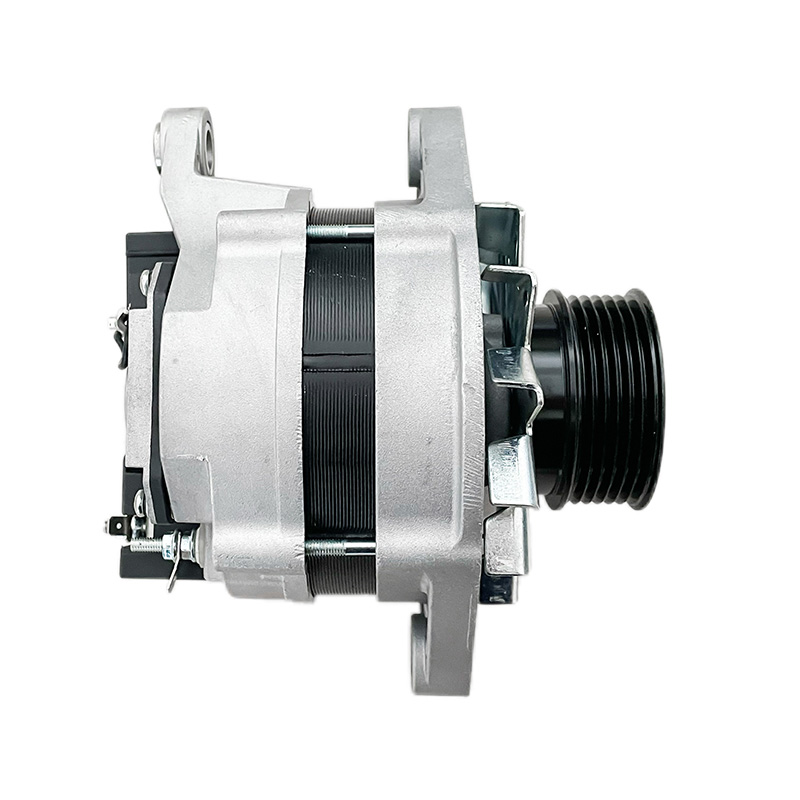 Máy phát điện MG595 IA0699 11201699 AAK4560 12V, 65A ISKRA / LETRIKA