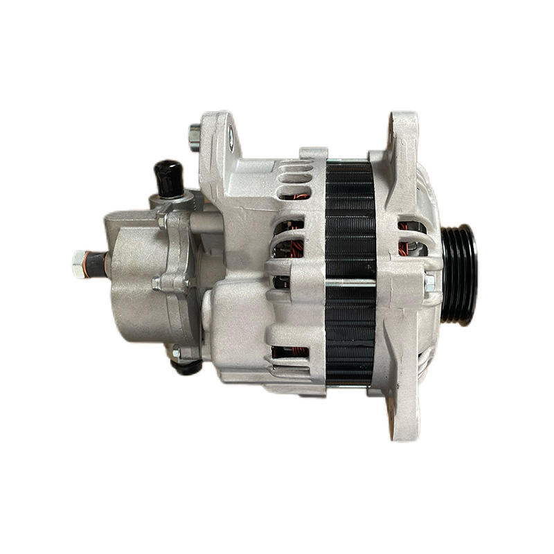 98VB-10K359-BB, 98VB-10K359-BC, R98VB10K359BC, AAK5512, A003TN1791, 440196 12V 95A 4PK MITSUBISHI Máy phát điện dành cho Hộp chuyển tiếp FORD-EUROPE/TRANSIT TOURNEO/Transit