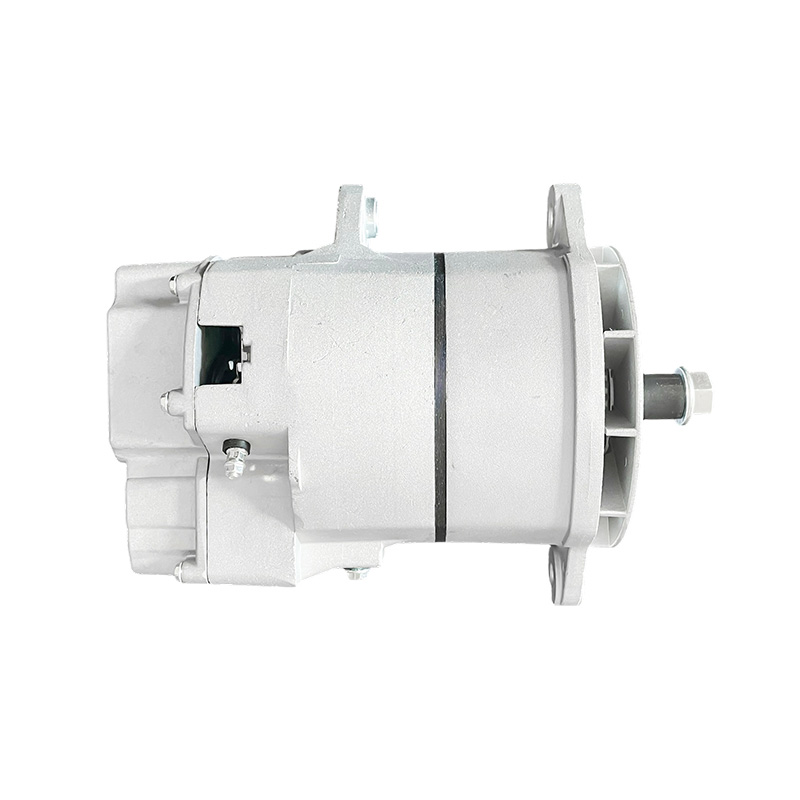 5289656R91, 86015778, 2500LC, V1114257 12-24V 90A 0PK Máy phát điện Delco cho CASE 9190, Động cơ CUMMINS Dòng 855, Dòng L, FORD C8000, CL9000, CLT9000