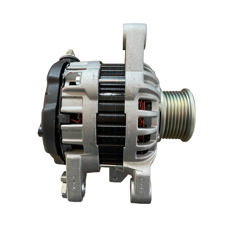 ALT10042,ALB2204,556430RI,195.326.088.010,195.326.088.280,A131.289,27060-0L150,27060-0L170B,WG2283970,12V,90A,7PK,58.5mm Xe Bosch Máy phát điện cho TOYOTA HILUX VIII